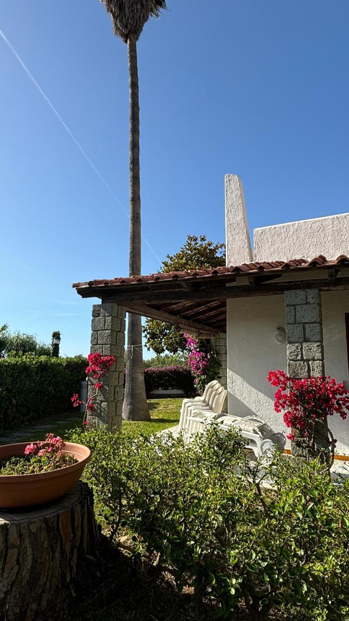 Villa Moma Giardino, Tennis E Piscina Panoramica Ίσκια Εξωτερικό φωτογραφία