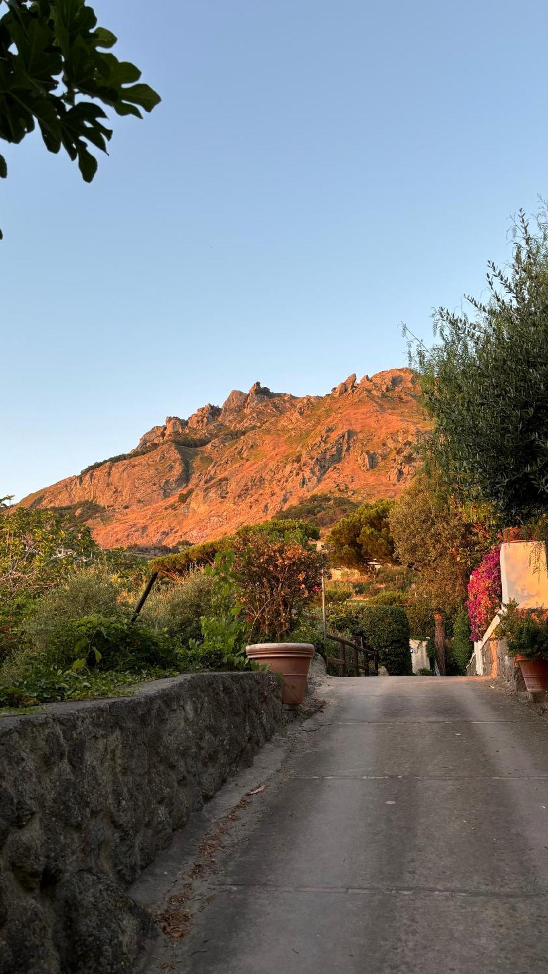 Villa Moma Giardino, Tennis E Piscina Panoramica Ίσκια Εξωτερικό φωτογραφία