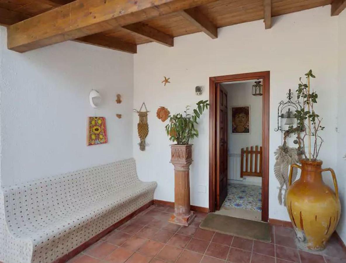 Villa Moma Giardino, Tennis E Piscina Panoramica Ίσκια Εξωτερικό φωτογραφία