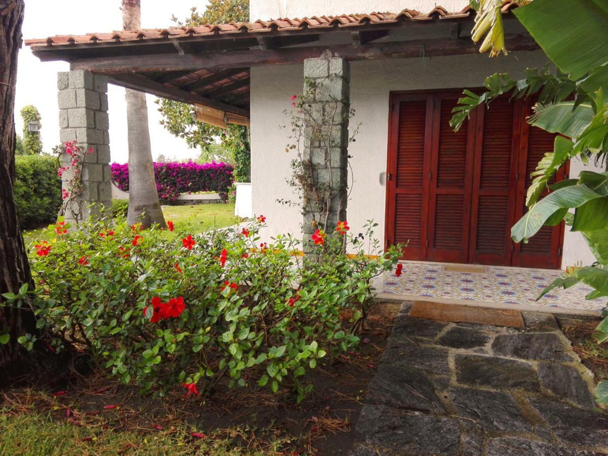 Villa Moma Giardino, Tennis E Piscina Panoramica Ίσκια Εξωτερικό φωτογραφία